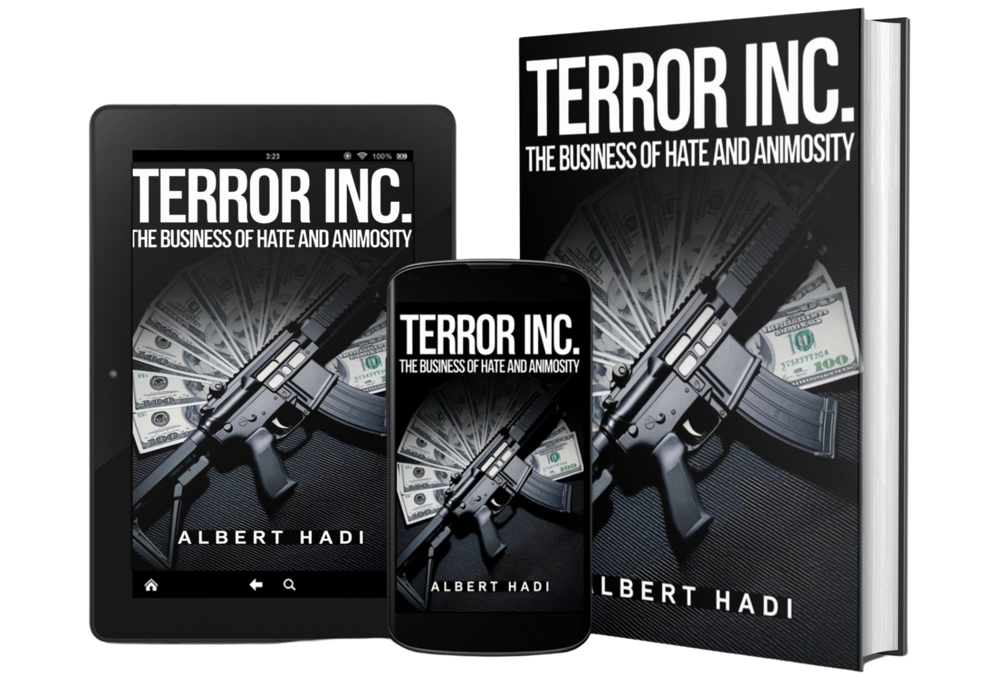 terror inc.