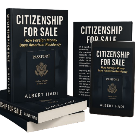 Citizenship for Sale
