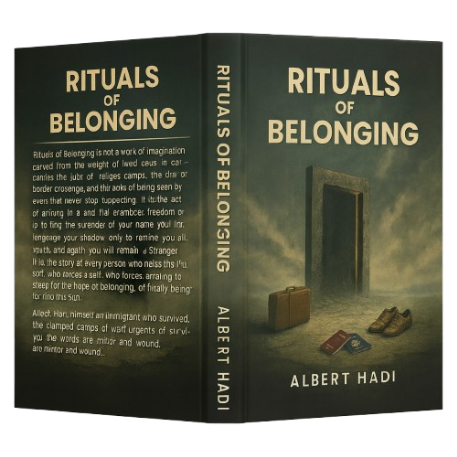 Rituals of Belonging
