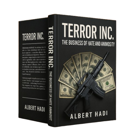 Terror Inc